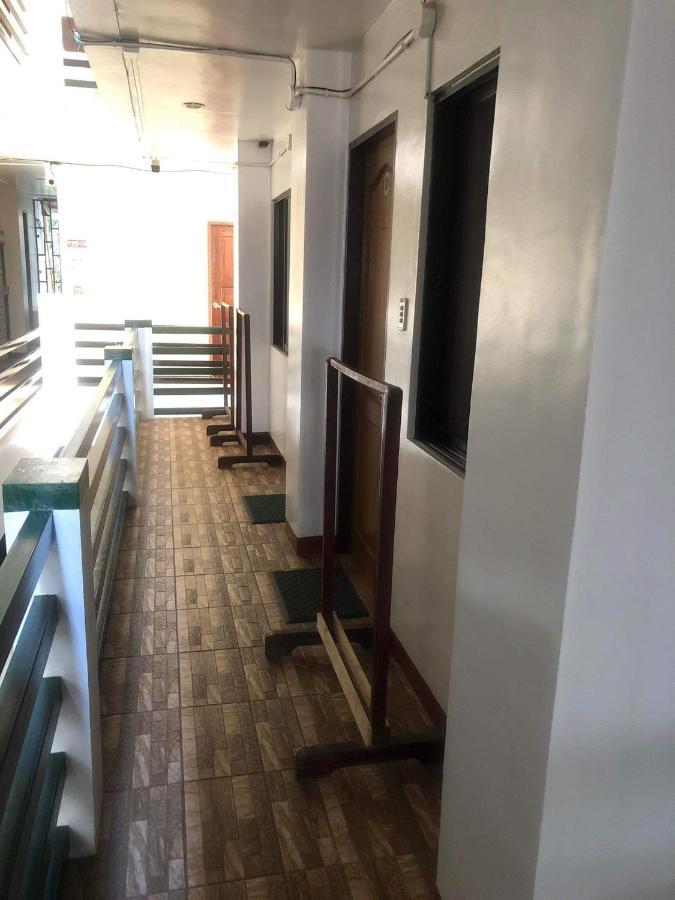 Seascape Lodging House Coron Exterior photo